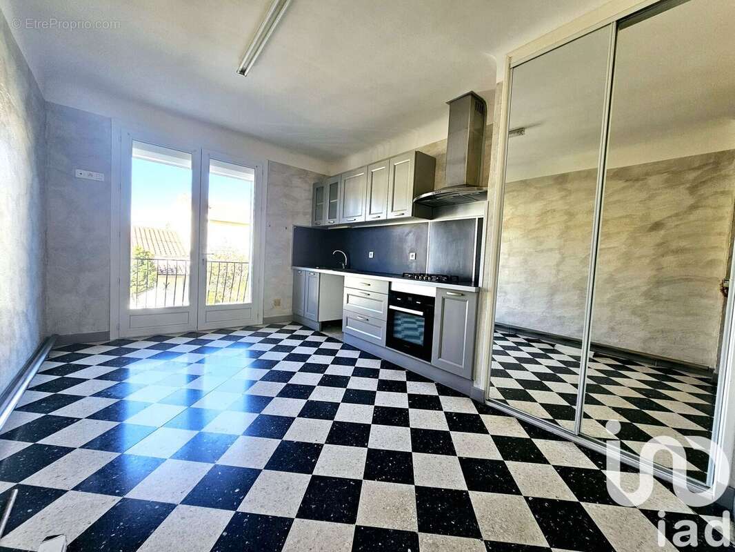 Photo 5 - Maison à CABESTANY