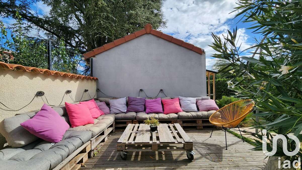 Photo 3 - Maison à MILLERY