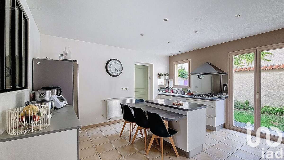 Photo 5 - Maison à MILLERY