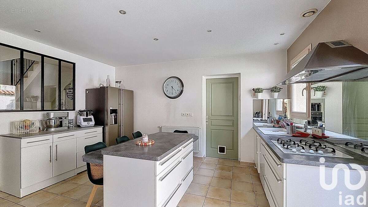 Photo 6 - Maison à MILLERY