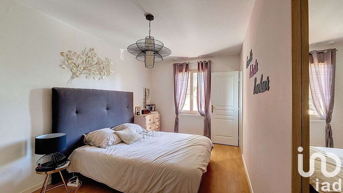 Photo 7 - Maison à MILLERY