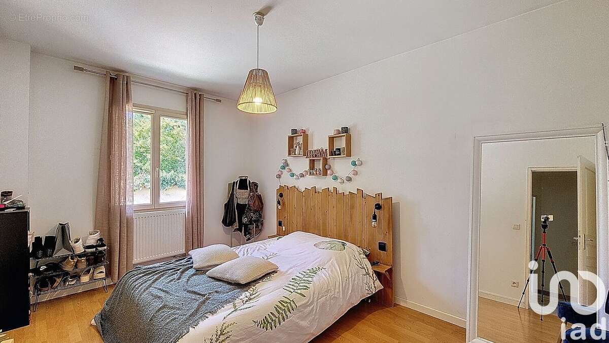 Photo 8 - Maison à MILLERY