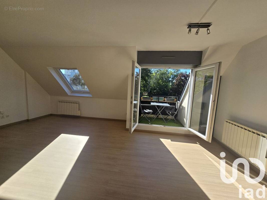 Photo 1 - Appartement à SCHILTIGHEIM