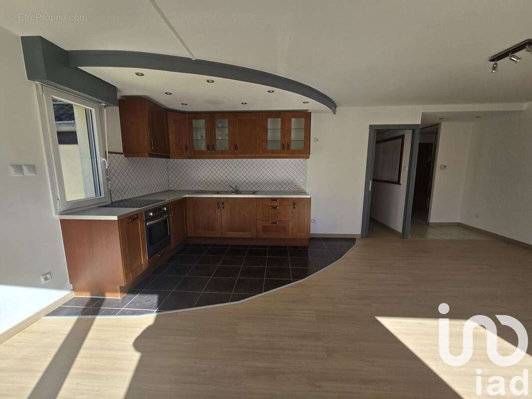 Photo 8 - Appartement à SCHILTIGHEIM