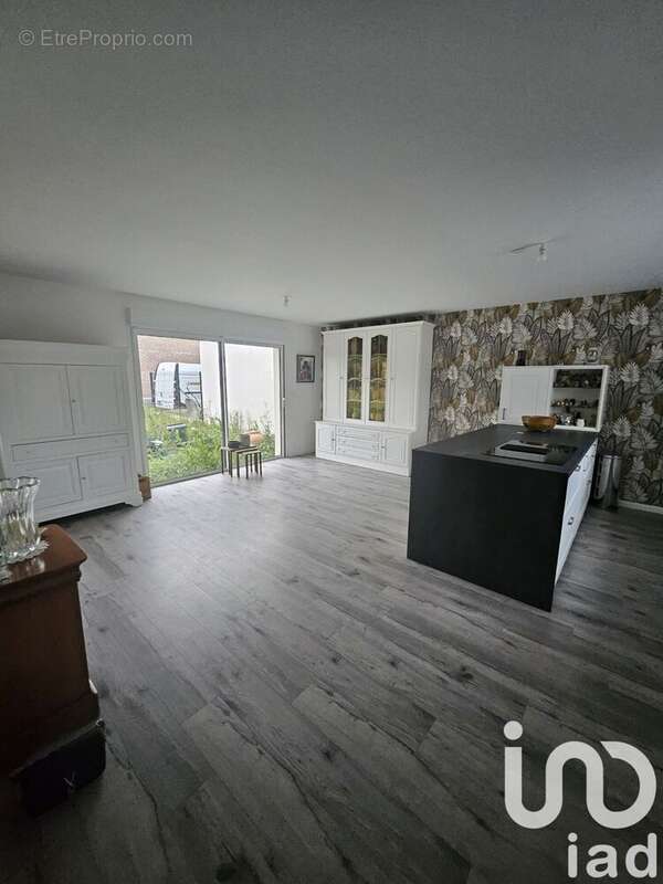 Photo 6 - Maison à ECAILLON