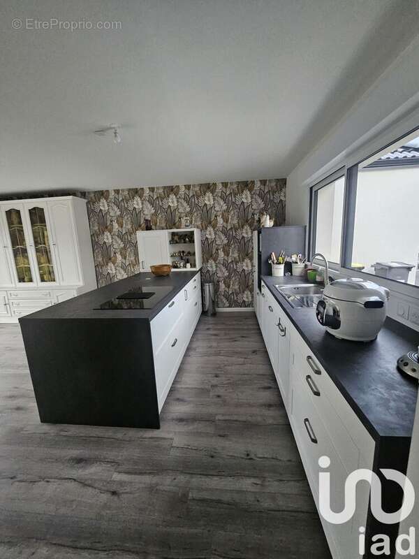 Photo 7 - Maison à ECAILLON