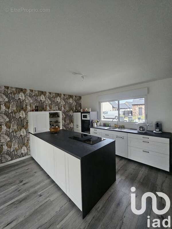 Photo 8 - Maison à ECAILLON