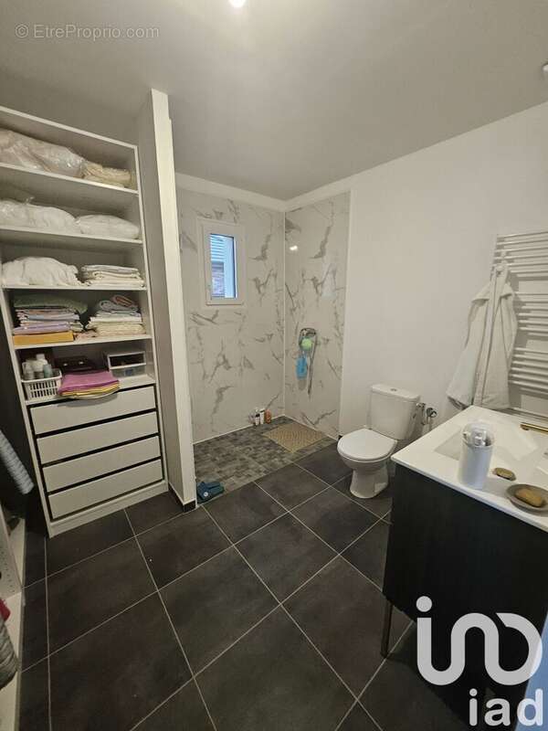 Photo 9 - Maison à ECAILLON