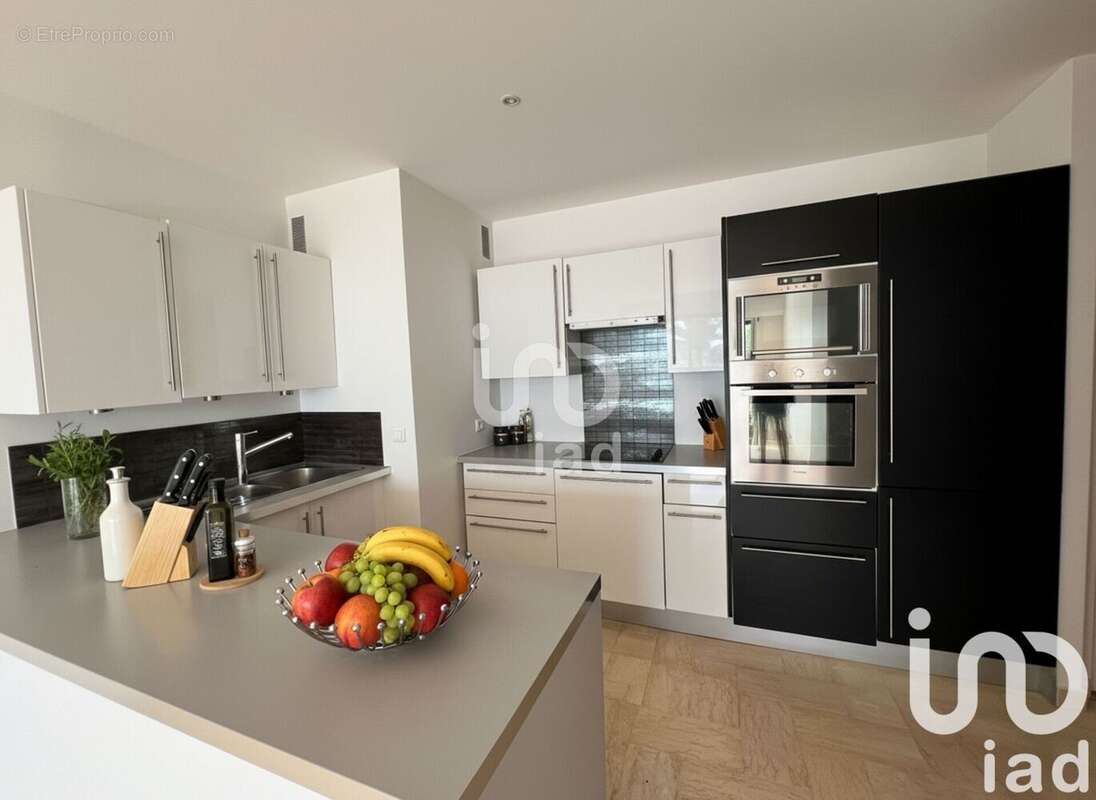 Photo 4 - Appartement à VALLAURIS