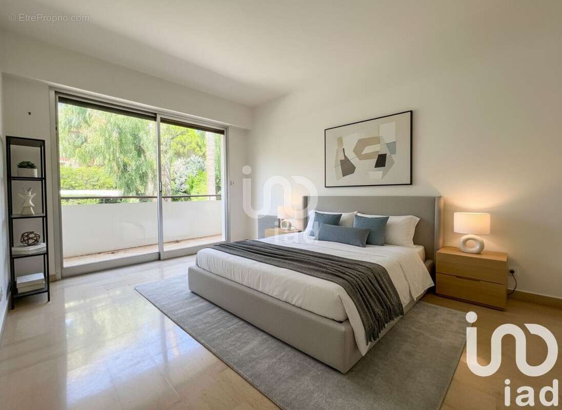 Photo 8 - Appartement à VALLAURIS