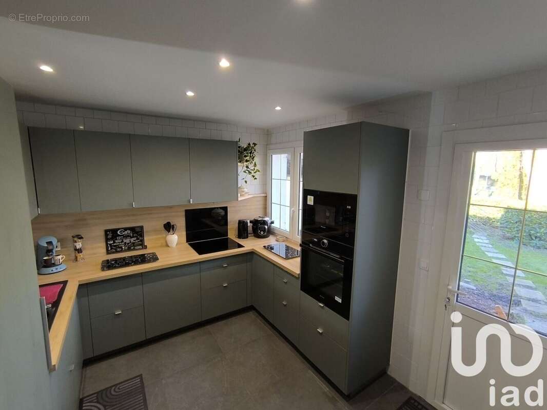 Photo 7 - Maison à CABANAC-ET-VILLAGRAINS