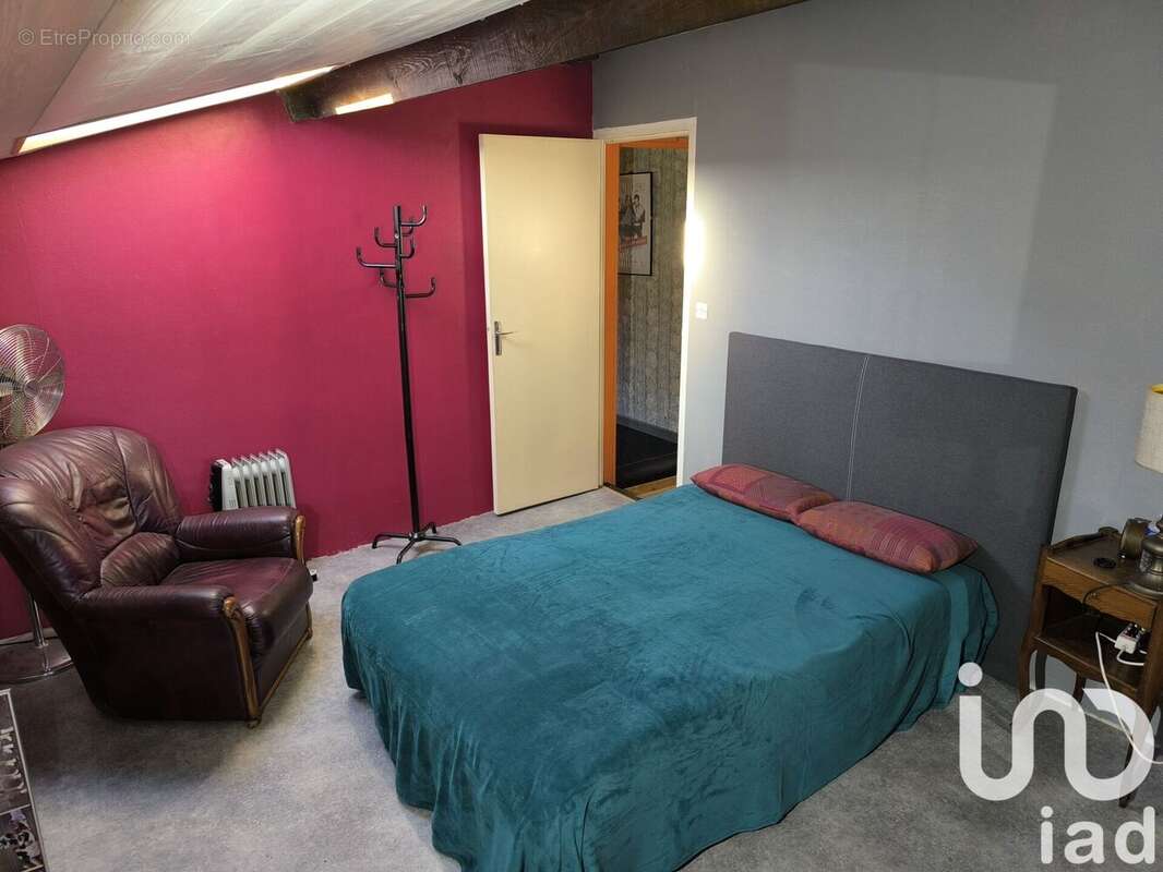 Photo 8 - Maison à CABANAC-ET-VILLAGRAINS