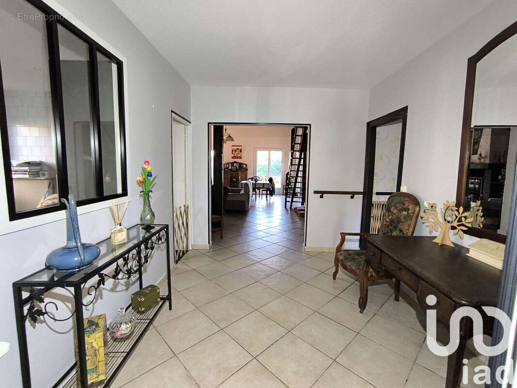 Photo 9 - Maison à CABANAC-ET-VILLAGRAINS