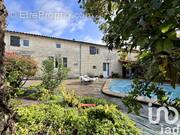 Photo 1 - Maison à SAINTES