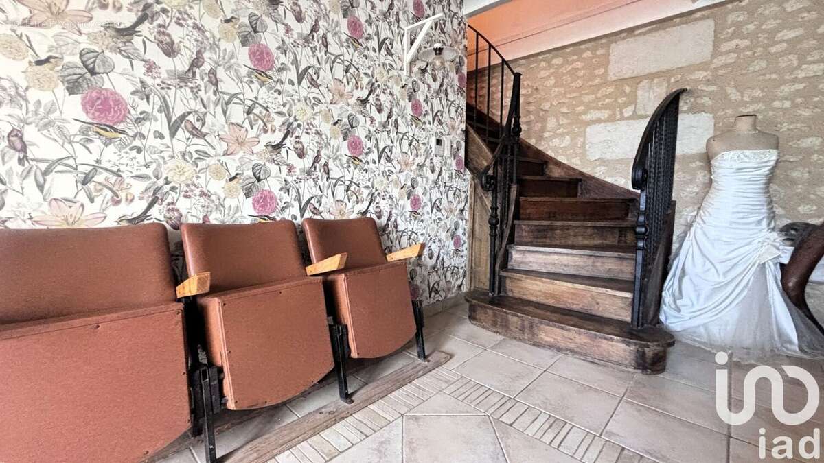 Photo 4 - Maison à SAINTES