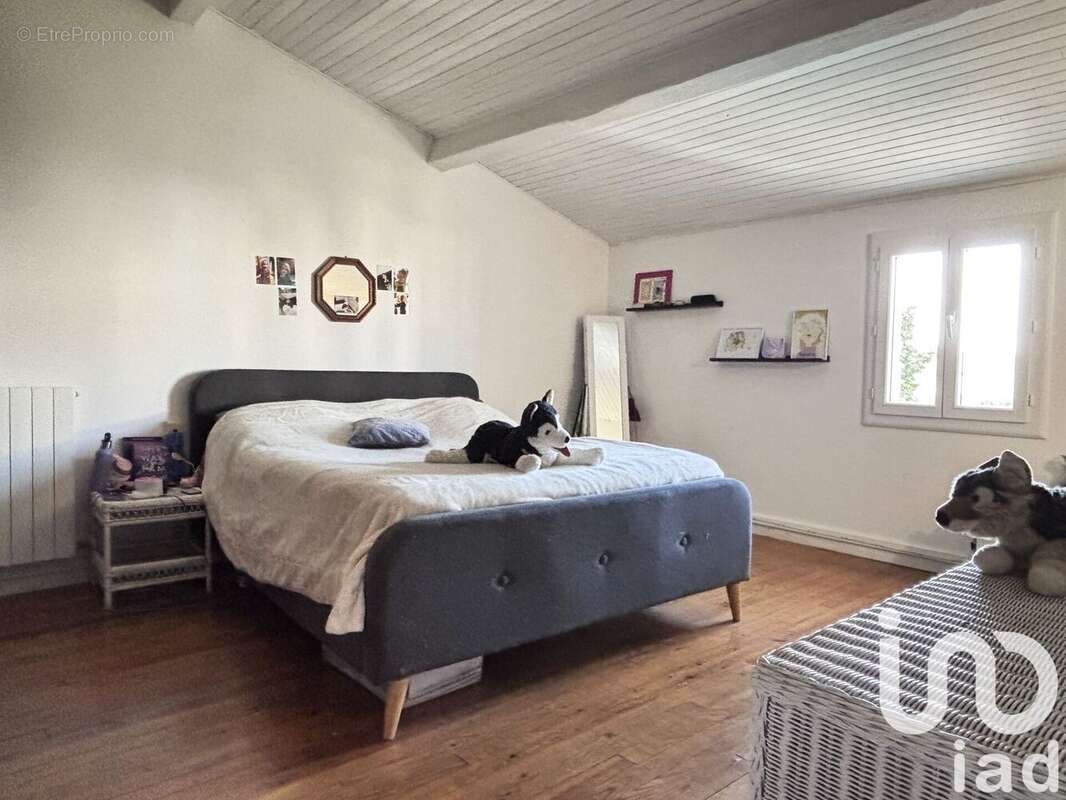 Photo 7 - Maison à SAINTES