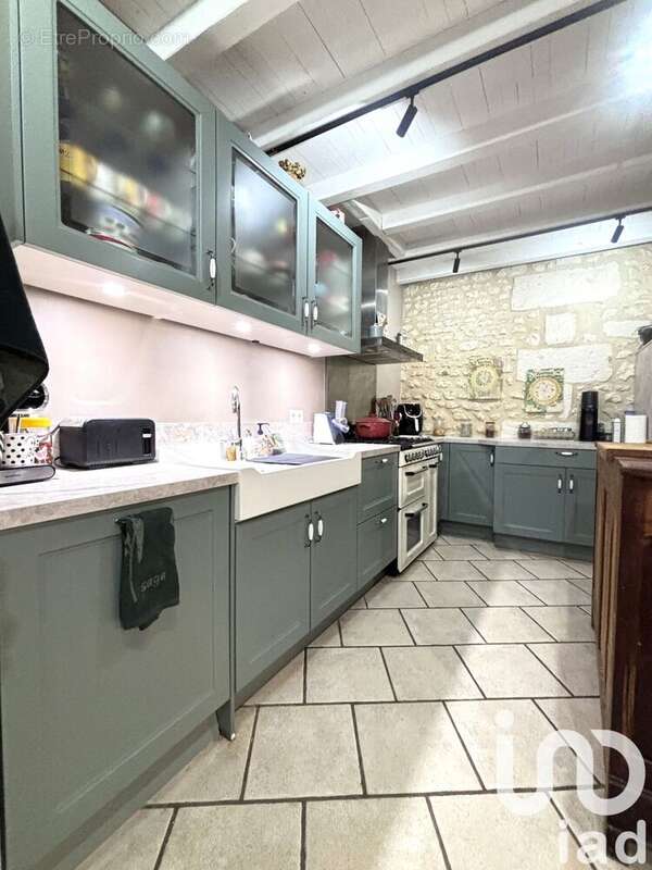 Photo 9 - Maison à SAINTES