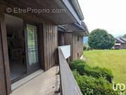 Photo 1 - Appartement à MORILLON