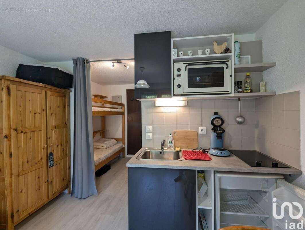 Photo 3 - Appartement à MORILLON