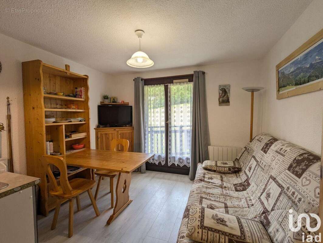 Photo 4 - Appartement à MORILLON