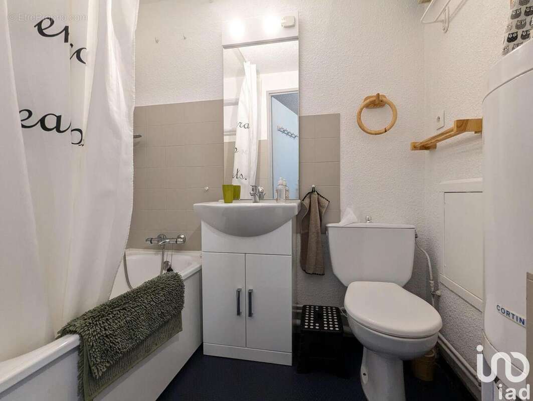 Photo 6 - Appartement à MORILLON