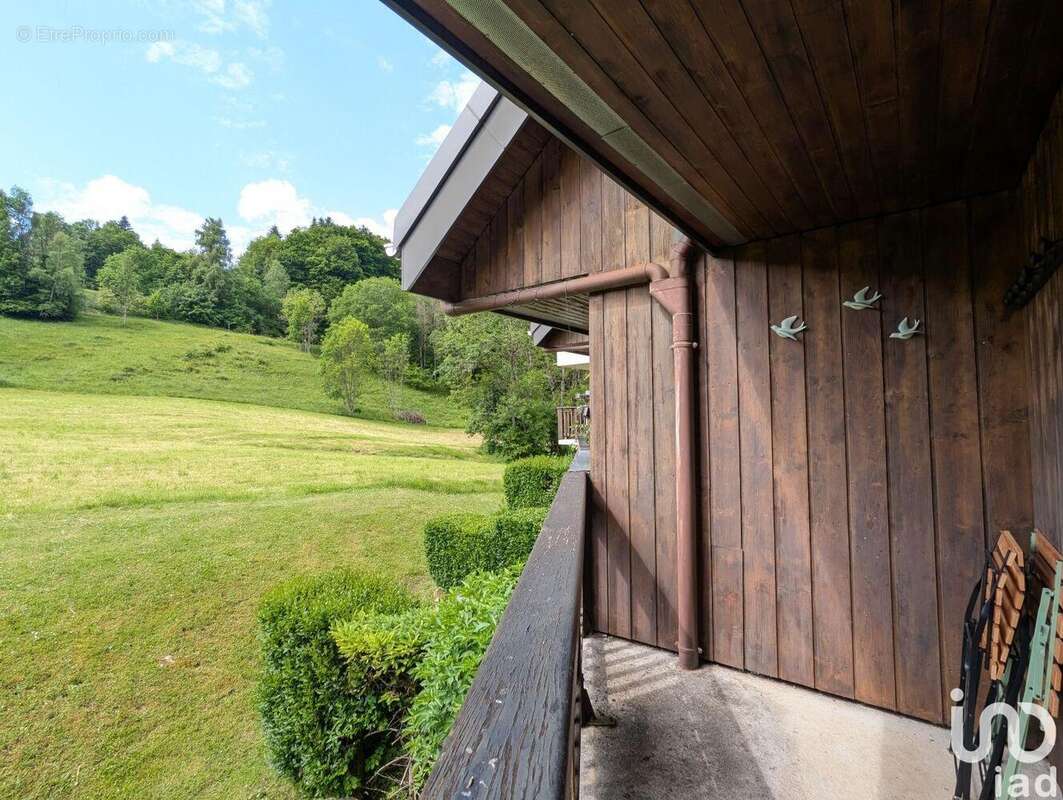 Photo 7 - Appartement à MORILLON