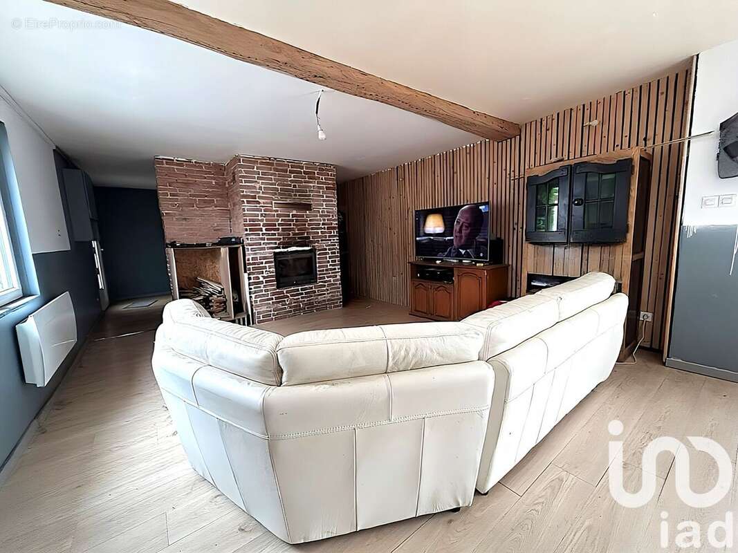 Photo 3 - Maison à ABSCON