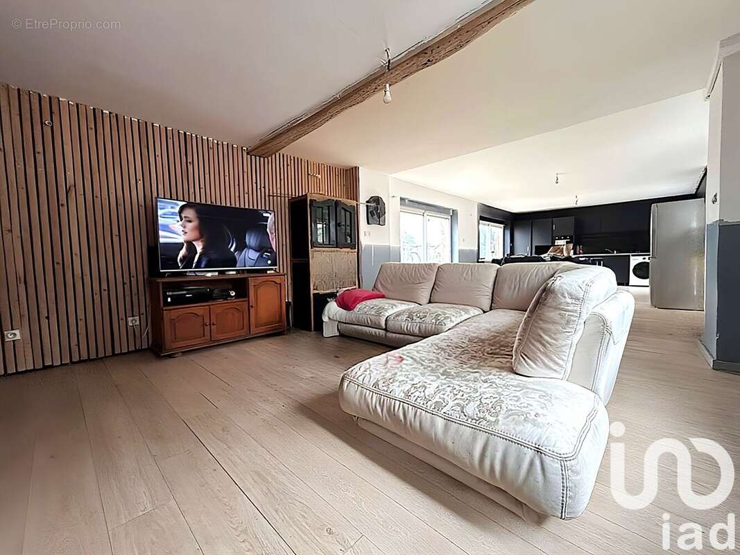 Photo 4 - Maison à ABSCON