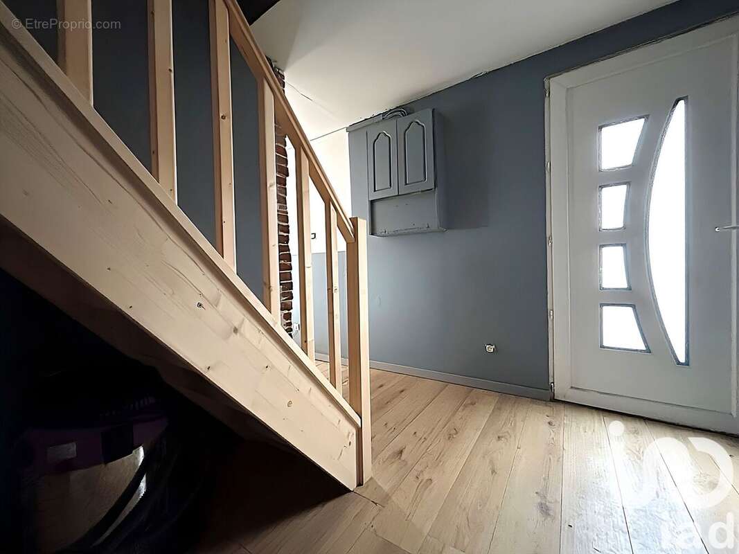 Photo 5 - Maison à ABSCON