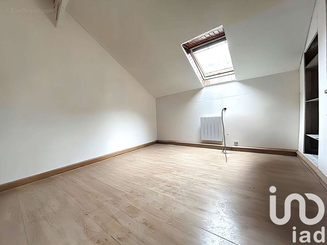 Photo 8 - Maison à ABSCON