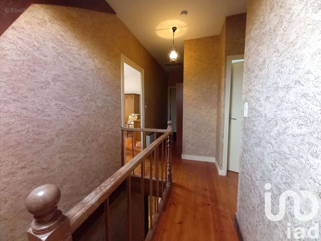 Photo 8 - Maison à LE BUGUE