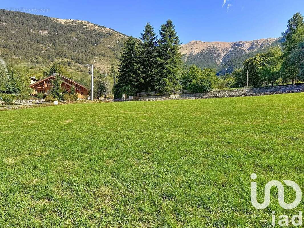 Photo 6 - Terrain à VALDEBLORE