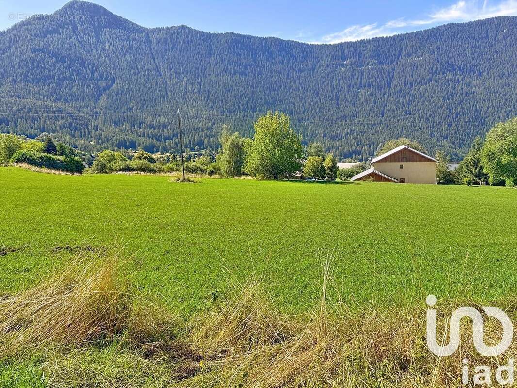 Photo 9 - Terrain à VALDEBLORE