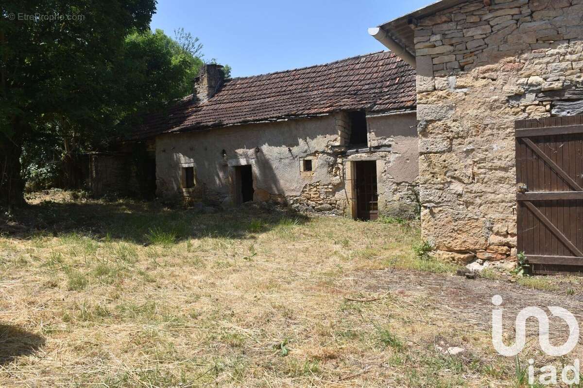 Photo 2 - Maison à LOZE
