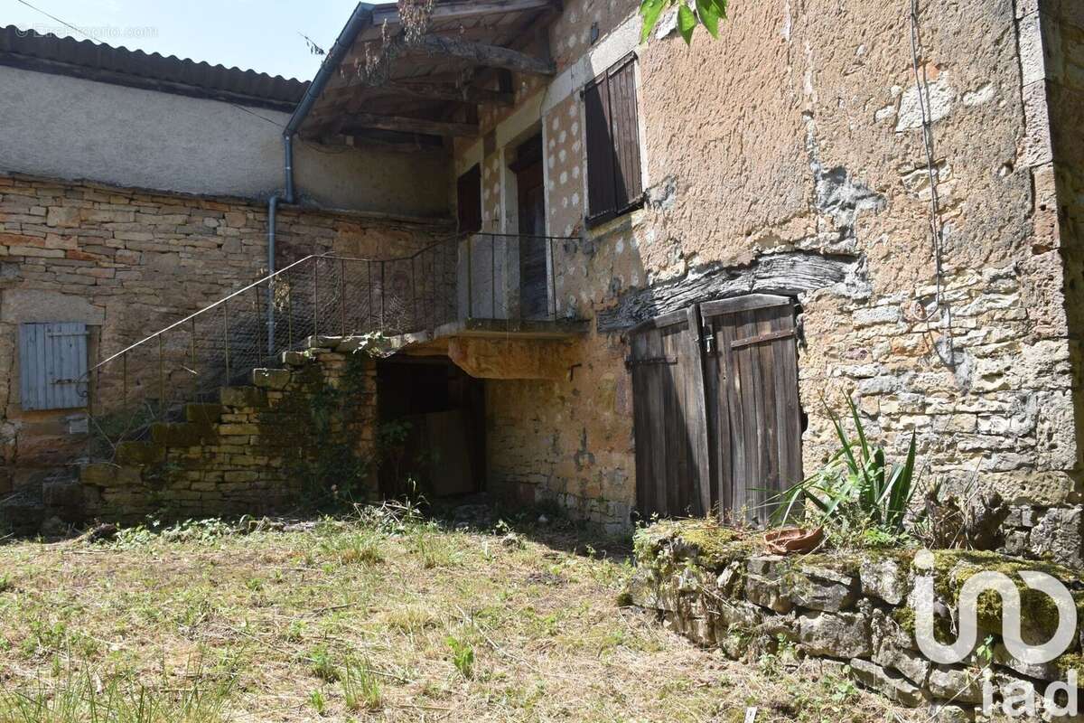 Photo 3 - Maison à LOZE