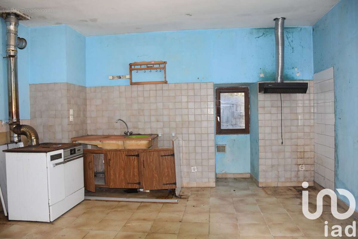 Photo 4 - Maison à LOZE