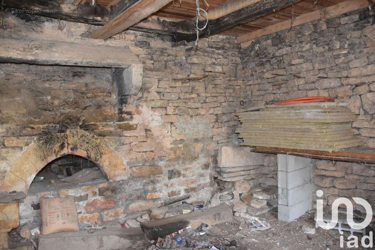 Photo 6 - Maison à LOZE