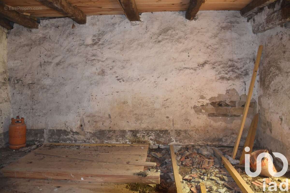 Photo 7 - Maison à LOZE