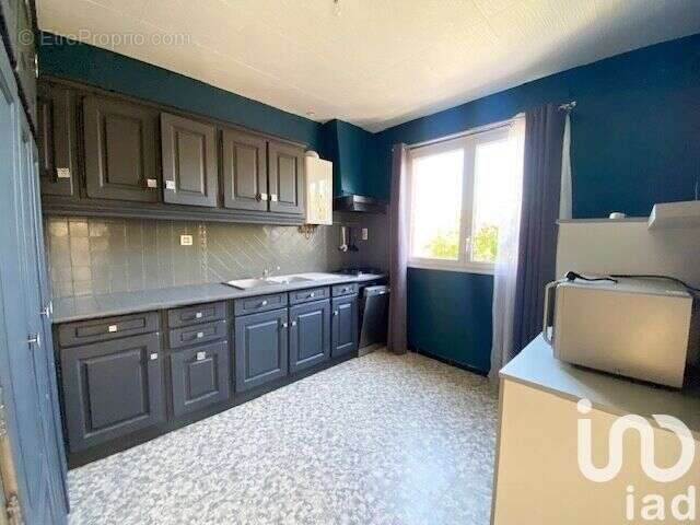 Photo 5 - Maison à SAINT-RAPHAEL