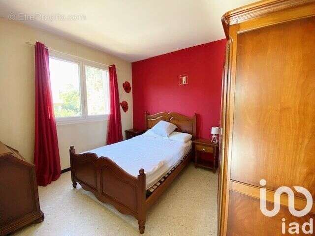 Photo 9 - Maison à SAINT-RAPHAEL