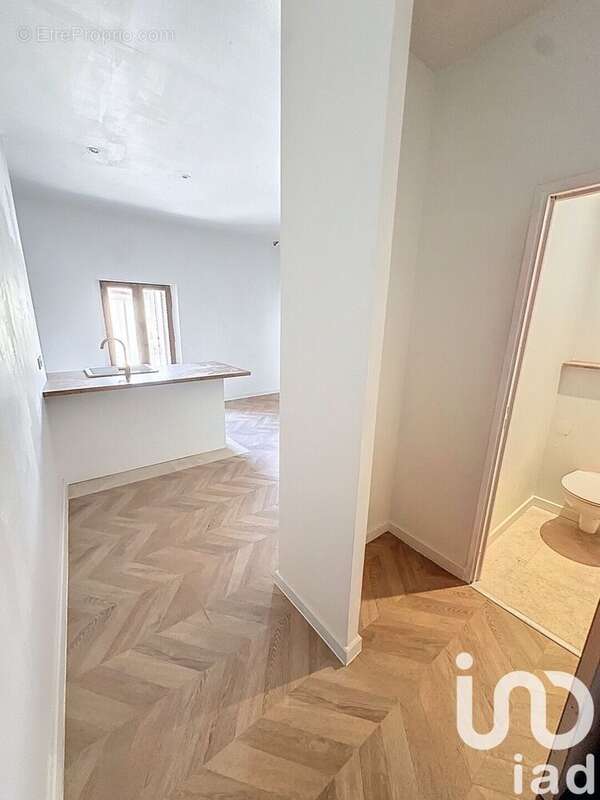 Photo 2 - Appartement à UZES