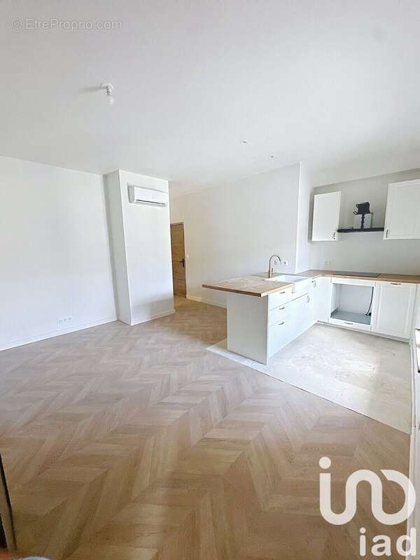 Photo 3 - Appartement à UZES