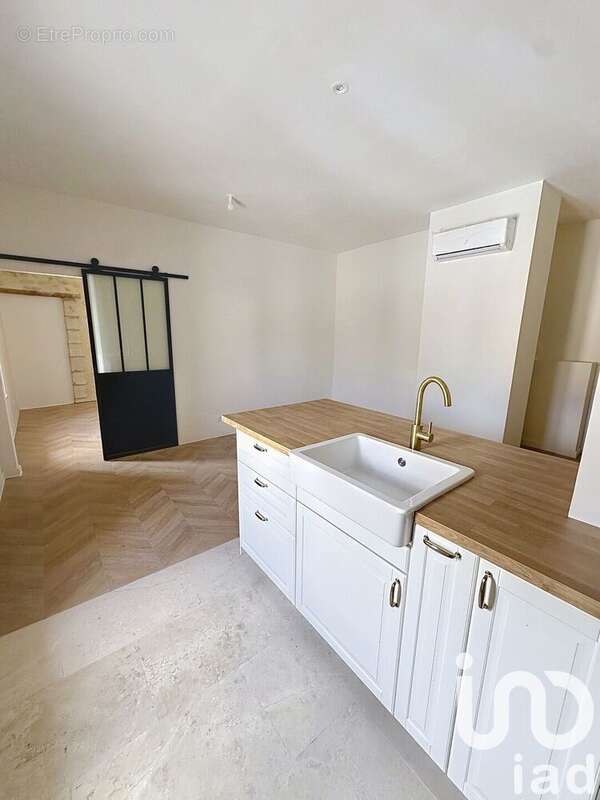 Photo 4 - Appartement à UZES