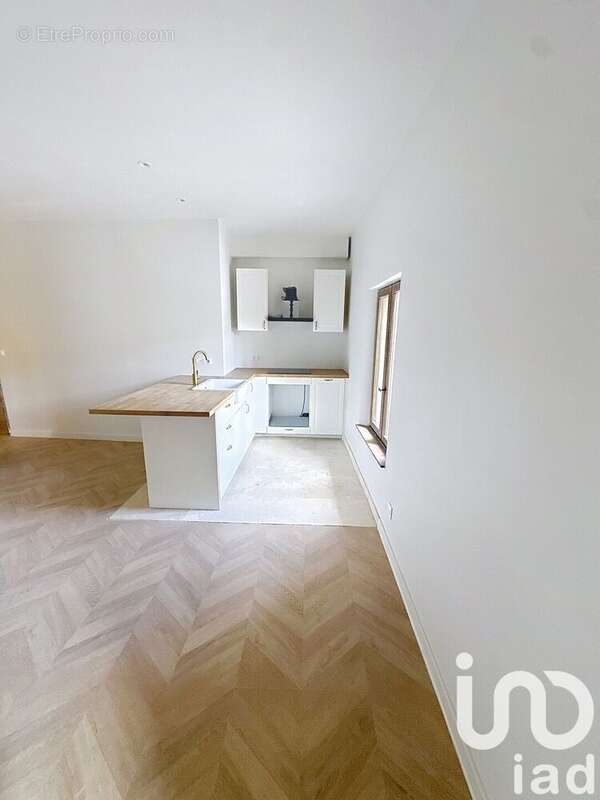 Photo 5 - Appartement à UZES