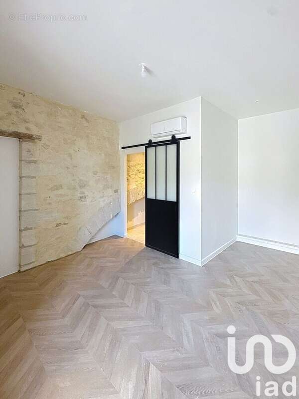 Photo 6 - Appartement à UZES