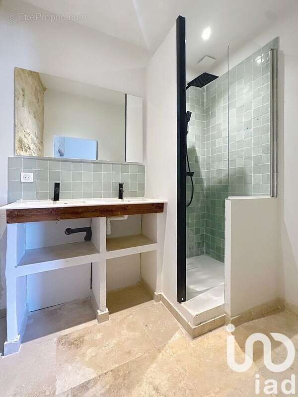 Photo 8 - Appartement à UZES