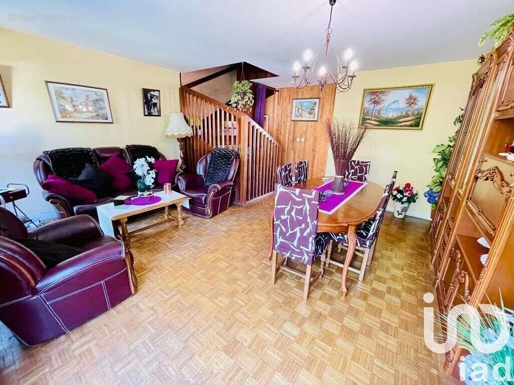 Photo 2 - Maison à BOUFFEMONT