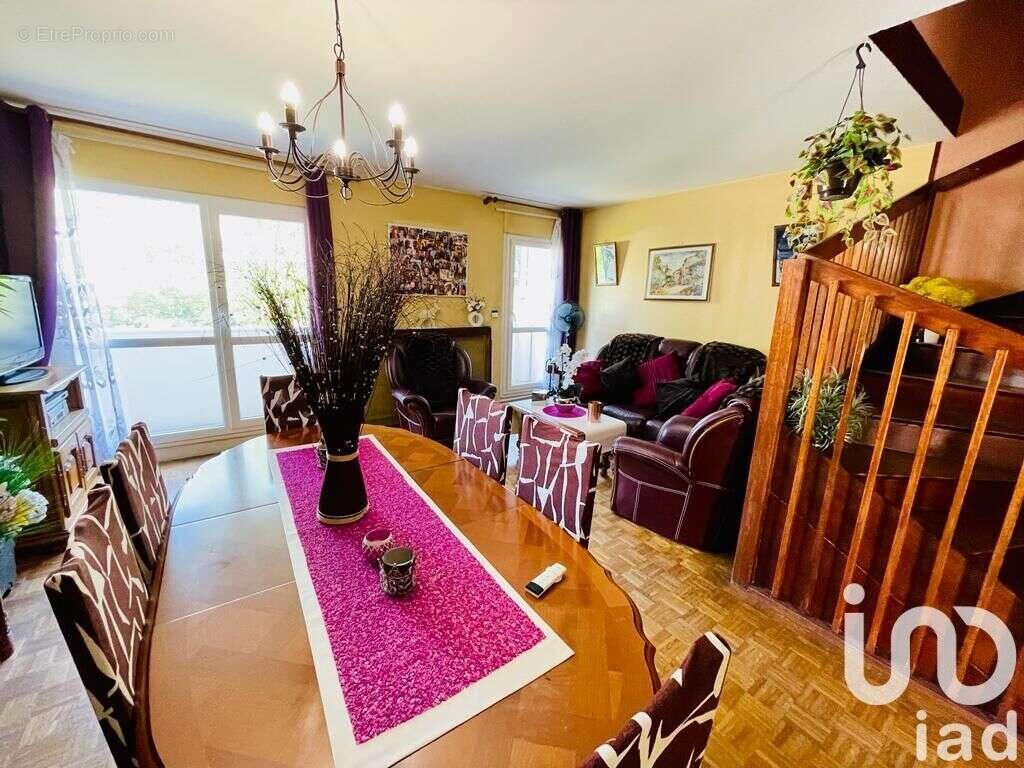 Photo 4 - Maison à BOUFFEMONT