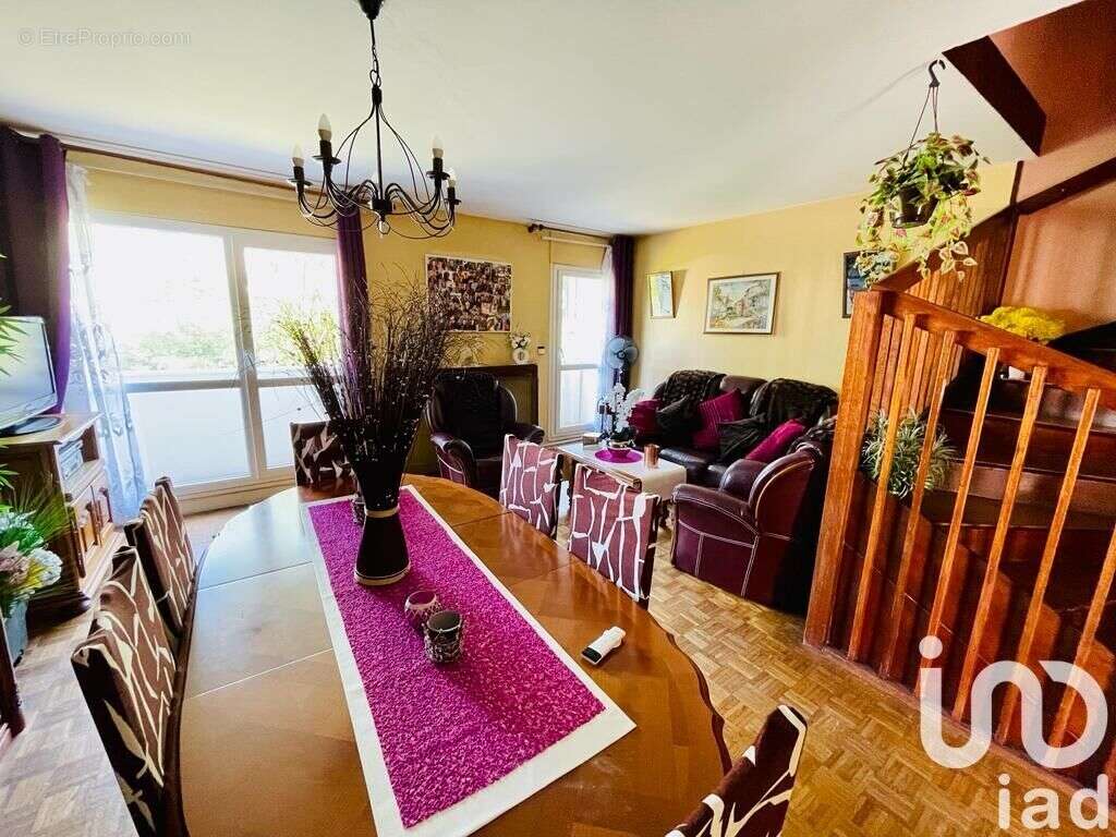 Photo 5 - Maison à BOUFFEMONT