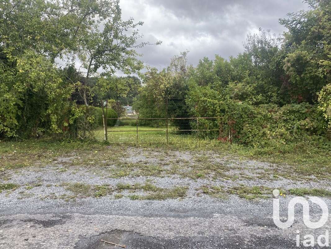 Photo 2 - Terrain à NOYON